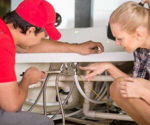 About Emergency plumbing pros Fredonia, KS